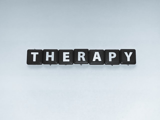 Therapy