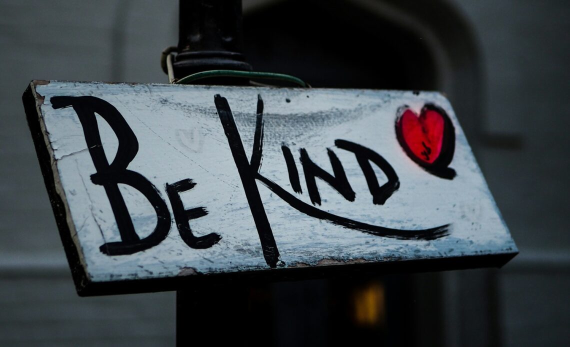 Altruism