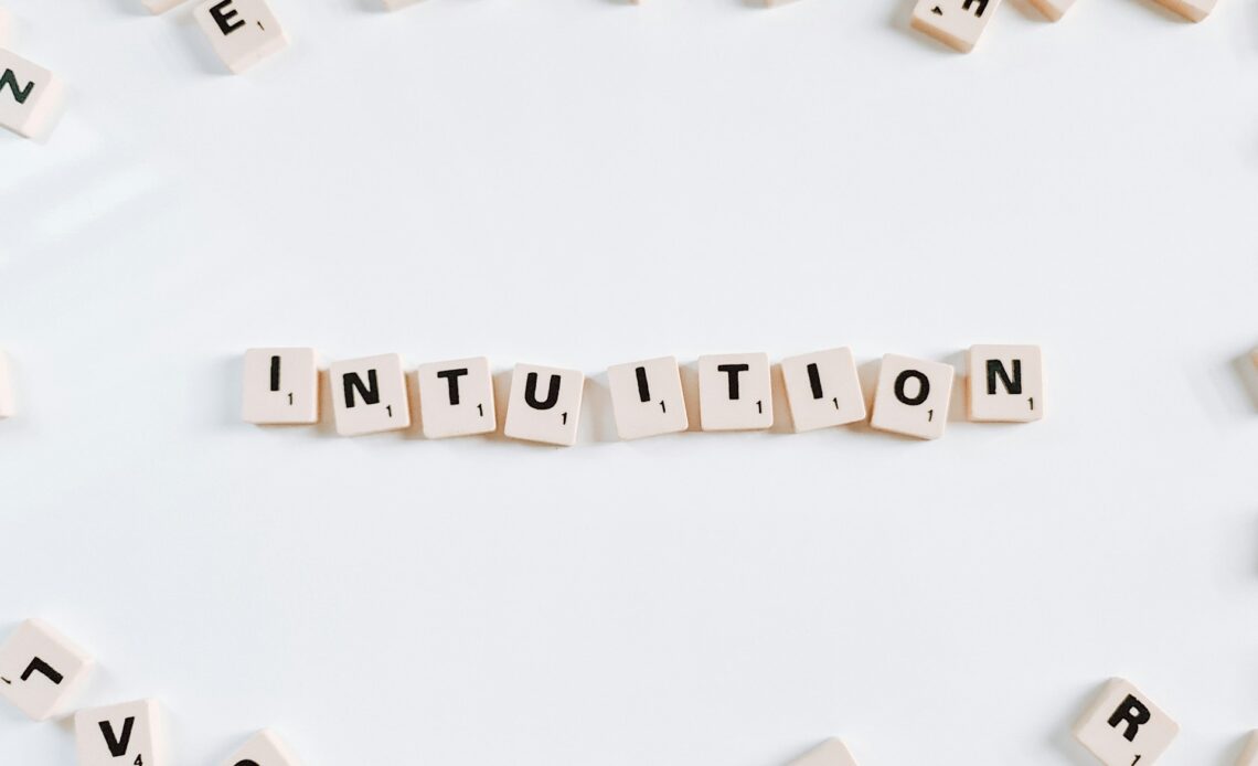 Delayed Intuition