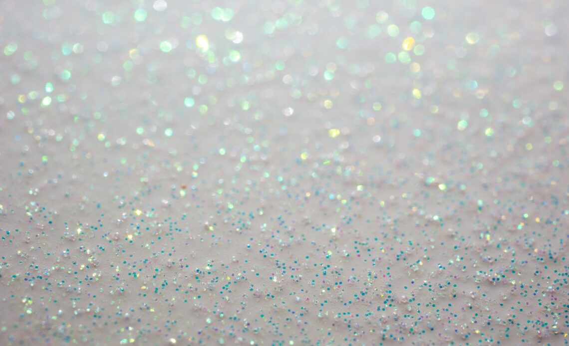 glimmer