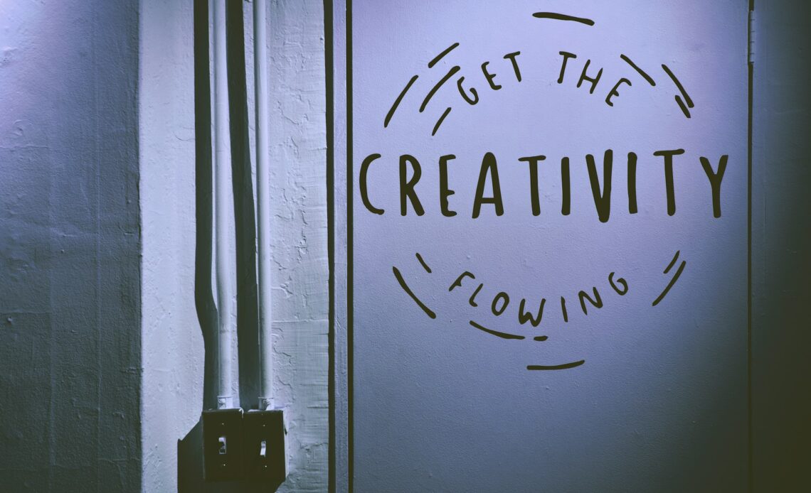 Creativity